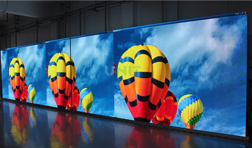 LED Display – stepbigger.com